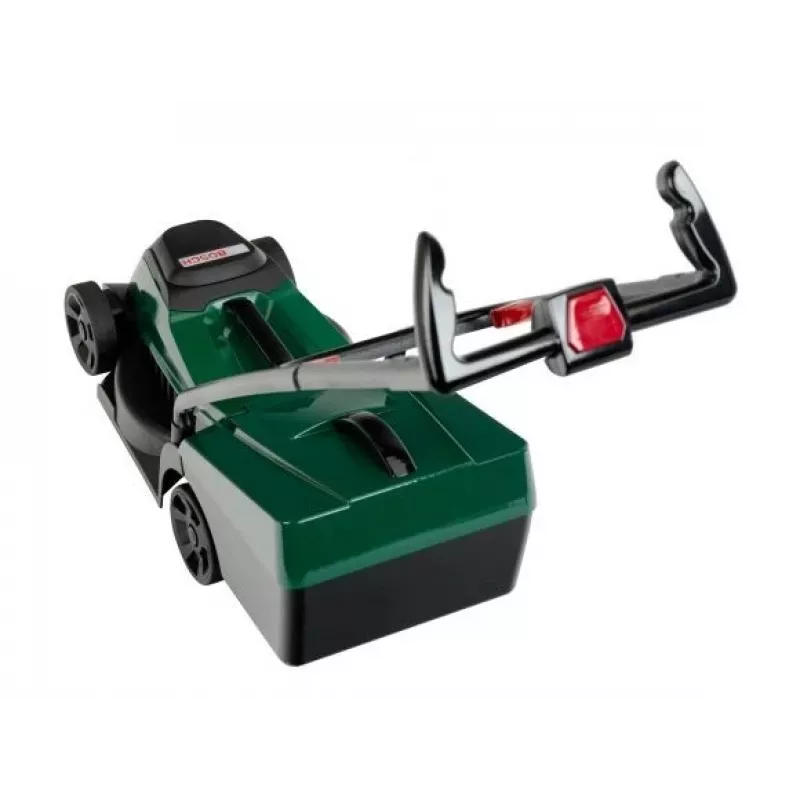 Žaislinis elektrinis vejapjovė KLEIN 2780, 32 cm pjovimo plotis, 1200 W (žaidimų rinkinys)