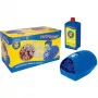 Pustefix 869790 burbulų skystis, 1000 ml, oralinio motorinio žaislo pildymas, nuo 10 metų