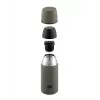 Termosas Esbit Vacuum Flask 1L, alyvuogės žalia