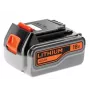 Baterija Black & Decker BL4018 18V 2Ah Li-Ion, pilka, 1 vnt.
