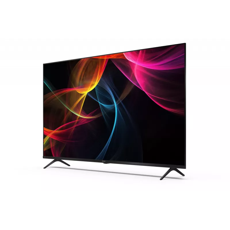 Sharp 50HL4265E 50 colių UHD išmanusis televizorius su Google TV