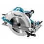 Makita HS0600 rankinis diskinis pjūklas 27 cm 4300 aps./min. 2100 W