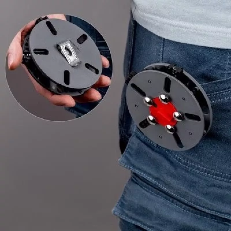 Žnyplės krimpingui Knipex 97 33 03 MultiCrimp, skirtos PV jungtims MC4 ir MC4 EVO2