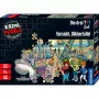 detective-Puzzle Die drei Kids: Vorsicht Glibberfalle (150 dalių)