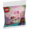 LEGO Disney Wish Asha pasveikinimo stendas 30661 Polybag