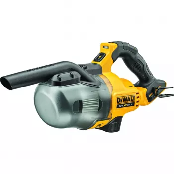 DeWALT DCV501LN-XJ dulkių siurblys, būgninis, sausas, be maišelio