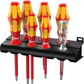 Wera 05006147001 Atsuktuvų rinkinys Precision