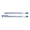 Gelinis rašiklis FORPUS FO51912 0,5 mm mėlynas