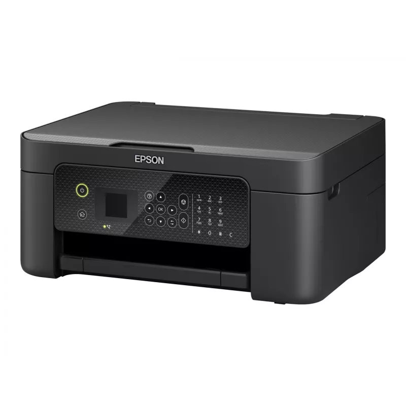 Epson WorkForce WF-2910DWF rašalinis spausdintuvas A4 5760 x 1440 DPI 33 ppm Wi-Fi