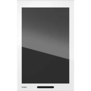 Gira 206612 Balta – KNX automatikos įrenginys