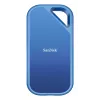 SanDisk Creator Pro - SSD - 2TB - išorinis (nešiojamas) - USB 3.2 Gen 2x2 (USB-C jungtis) (SDSSDE81C-2T00-G25)