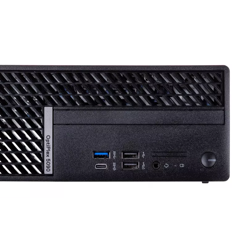 DELL OptiPlex 5090 i5-10500 16GB 256GB SSD SFF Win11pro Naudotas