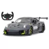 Sportinis automobilis Jamara Porsche 911 GT2 RS elektrinis variklis 1:14 720 g 7 baterijos