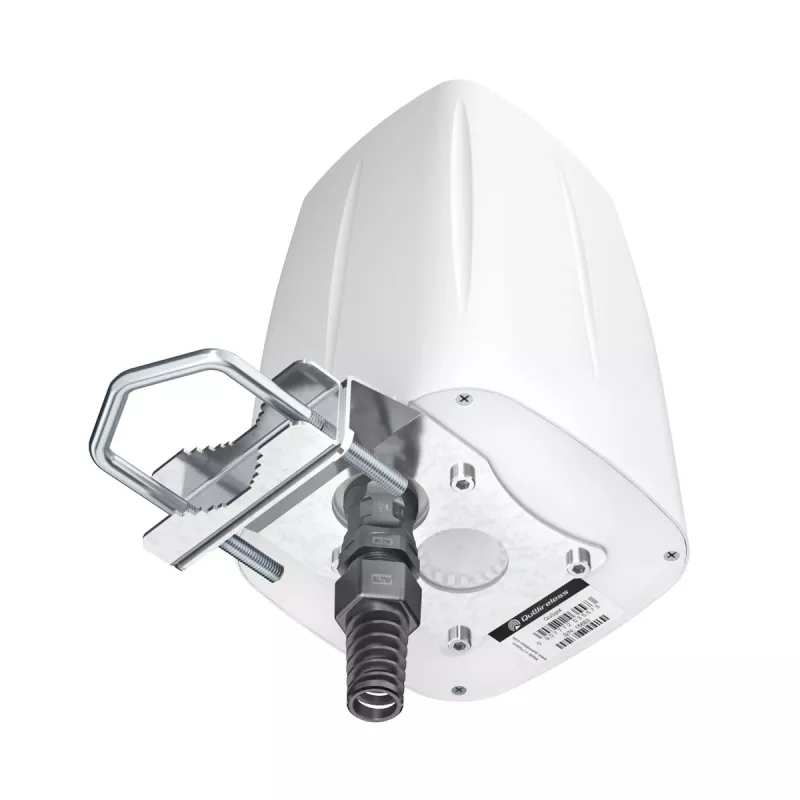 4x 5G + Wi-Fi + GPS antena QuWireless QuSpot AX50S, skirta Teltonika RUTX50