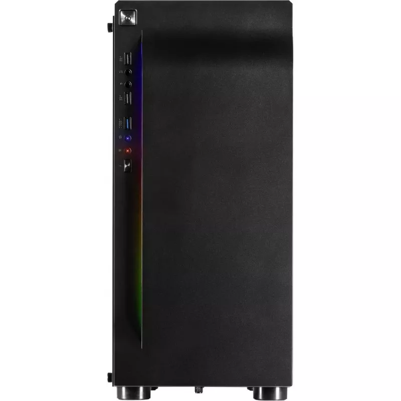 Inter-tech 88881322 Gaminys Juodas