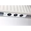 SpeedComfort Mono komplektas Baltas Ventiliatorius
