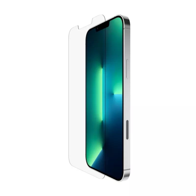 Apsauginis stiklas Belkin OVA069zz, skirtas Apple iPhone 13 / iPhone 13 Pro