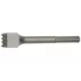 Pneumatinis plaktuko antgalis sds-max 45mm