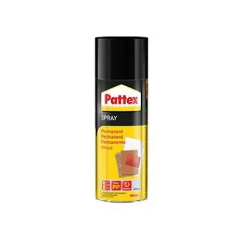 Pattex purškiami klijai 200,0 ml