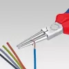 Knipex 30 11 160 replės – ilgasnukės replės