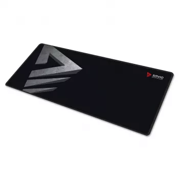 Profesionalus žaidimų pelėdas Savio Precision Control XXL 1000x500x3mm