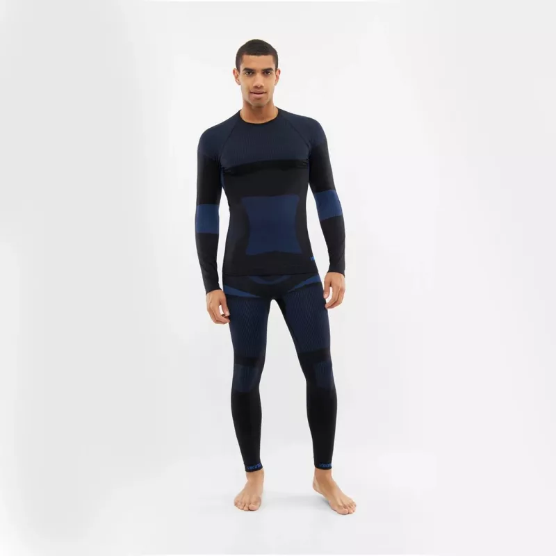 Viking Base Layer Dante Man Set – vyriškas termo apatinis komplektas