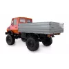 Bevikilis visureigis Amewi Unimog 1:12
