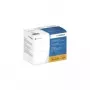 Frankinimo etiketės dvigubos HERMA 4318 130x40 mm 1000 vnt.