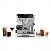 Espresso aparatas Ninja ES601EU – 2 L vandens bakas, vienam puodeliui, juodas/nerūdijantis plienas