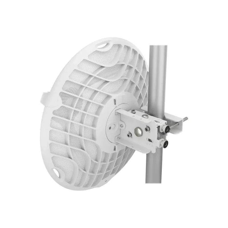 UBIQUITI 60G-PM antennos laikiklis, baltas, 1 vnt., lauko 60 GHz įrangai