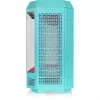 Kompiuterio korpusas Thermaltake The Tower 600 Mėtų Braškė