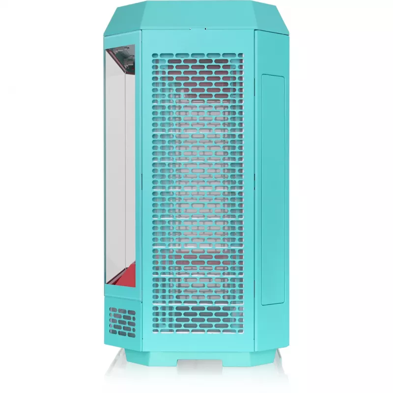 Kompiuterio korpusas Thermaltake The Tower 600 Mėtų Braškė