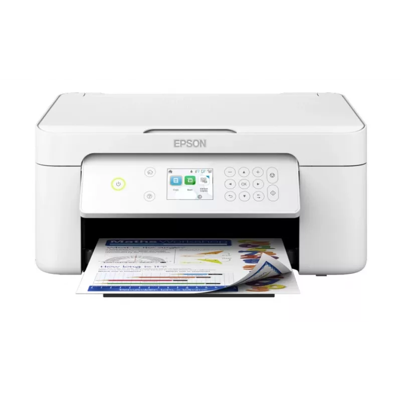 Epson Expression Home XP-4205 rašalinis daugiafunkcis spausdintuvas A4, 5760 x 1440 DPI, 10 ppm, Wi-Fi