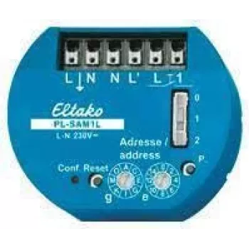 Eltako 31100001 – Relė