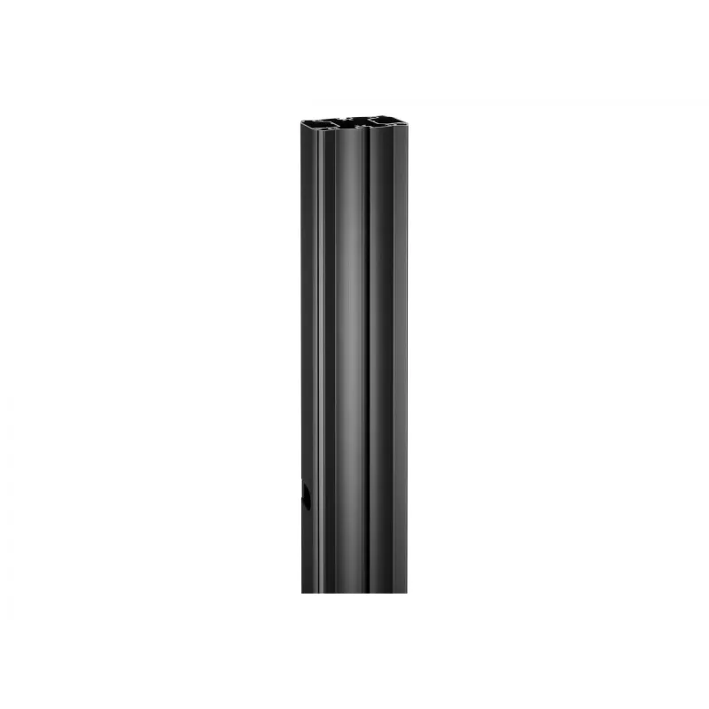 Vogel's PUC 2720 CONNECT-IT XL Pole 2 — lubinis stovo komplektas dideliems ekranams, reguliuojamas aukštis