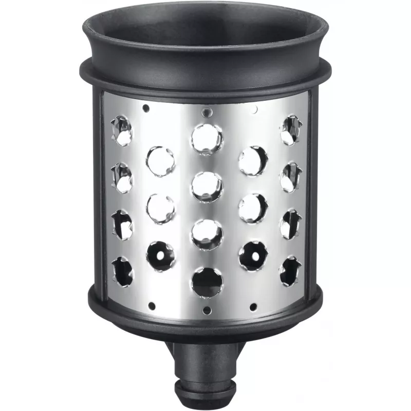 KitchenAid 5KSMEMVSC būgninis tarkų rinkinys