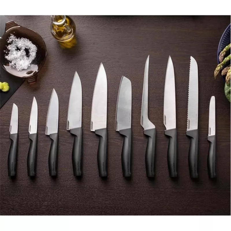 Virtuvinis šefo peilis Fiskars 1051748