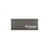 SSD diskas Transcend 2 TB išorinis USB Type-C 3.2 Gen 2 ESD265C