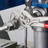 Slydimo replės Knipex 86 03 180