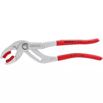 Knipex Sifono ir jungiamųjų detalių replės