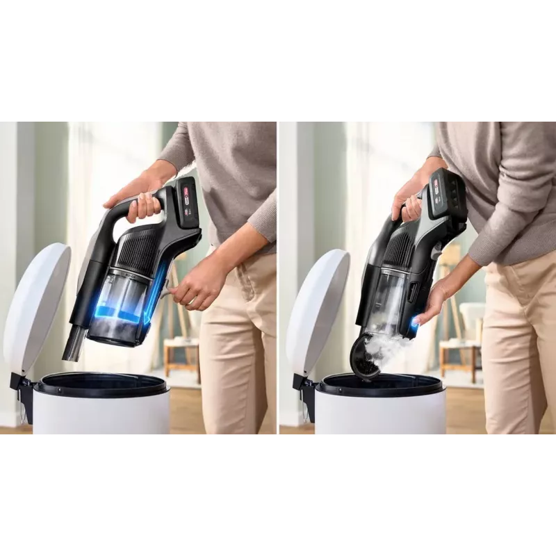 Bosch BBS1041GQC belaidis dulkių siurblys