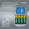 Įkroviklis Varta POWERLCD