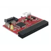 Keitiklis IDE SATA / SATA IDE DeLOCK 61635