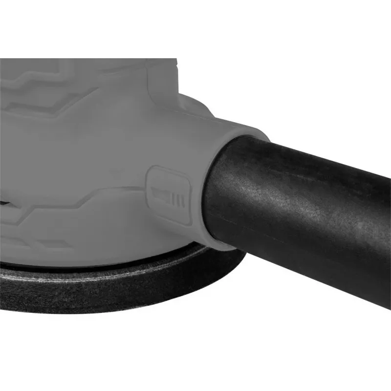 Šlifuoklis/poliruoklis Grindims Graphite 59G348