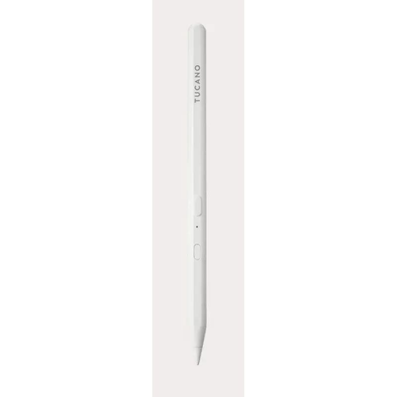 Stilius TUCANO Pencil MA-STY3-W, suderinamas su Apple iPad ir Apple Pencil, baltas