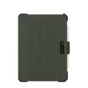 Urban Armor Gear 12339X117272 dėklas planšetei 27,7 cm (10,9 inch) Folio Žalias