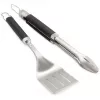 Weber 6763 įrankių rinkinys - juodas - nerūdijantis plienas - 580,1 mm - 209 mm - 55,1 mm