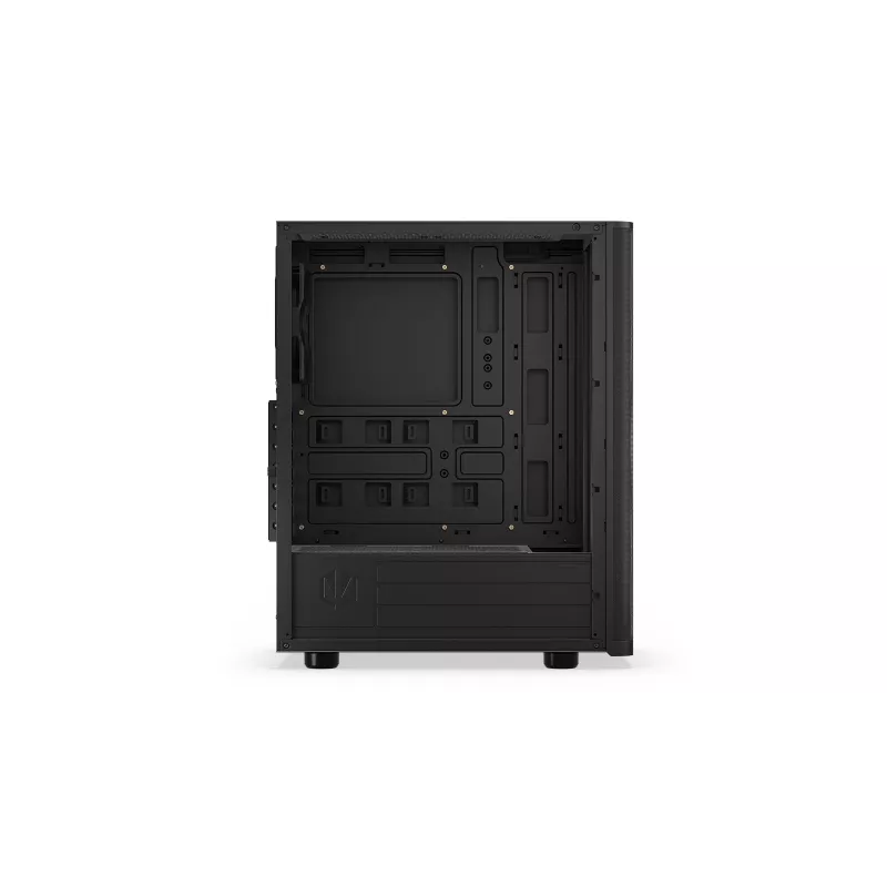 ENDORFY Ventum 200 Solid Tower Juodas