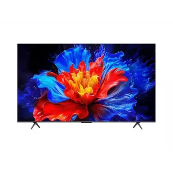 TCL 65T8C 65 colių 4K QLED išmanusis televizorius