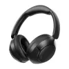 QCY H3 Pro belaidės ausinės su ANC (juodos)